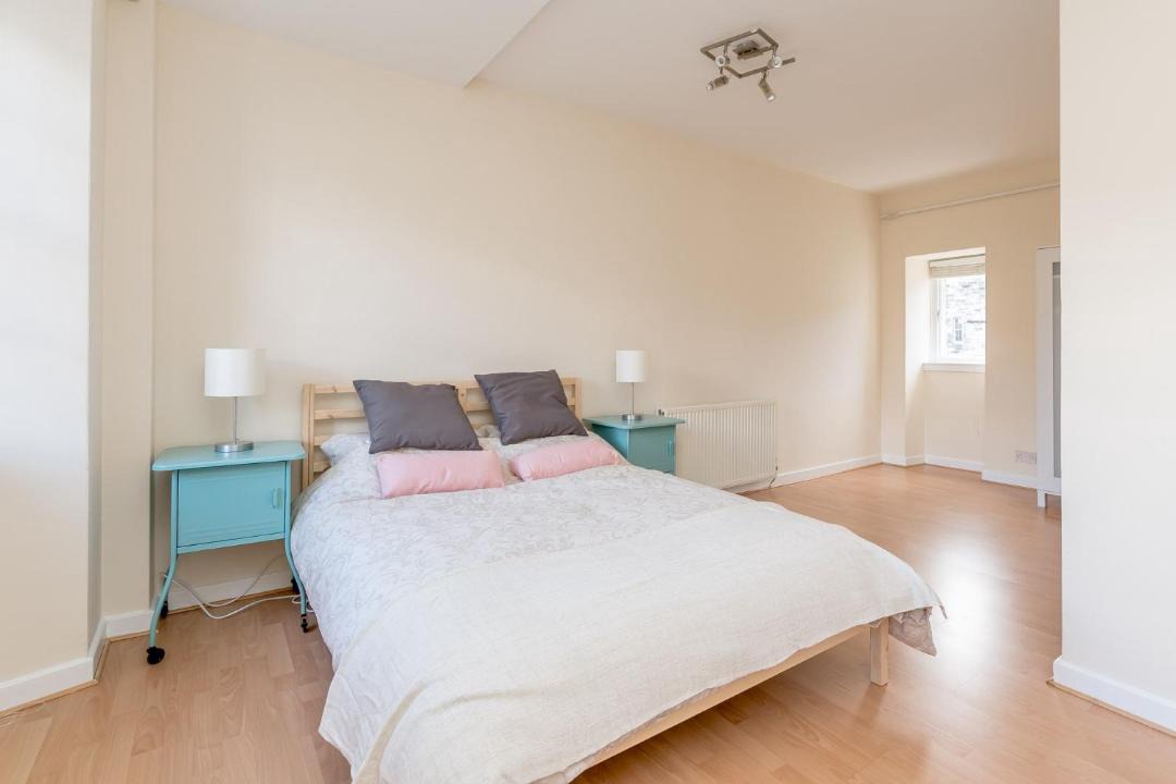 Photo of Bedroom in Old Town