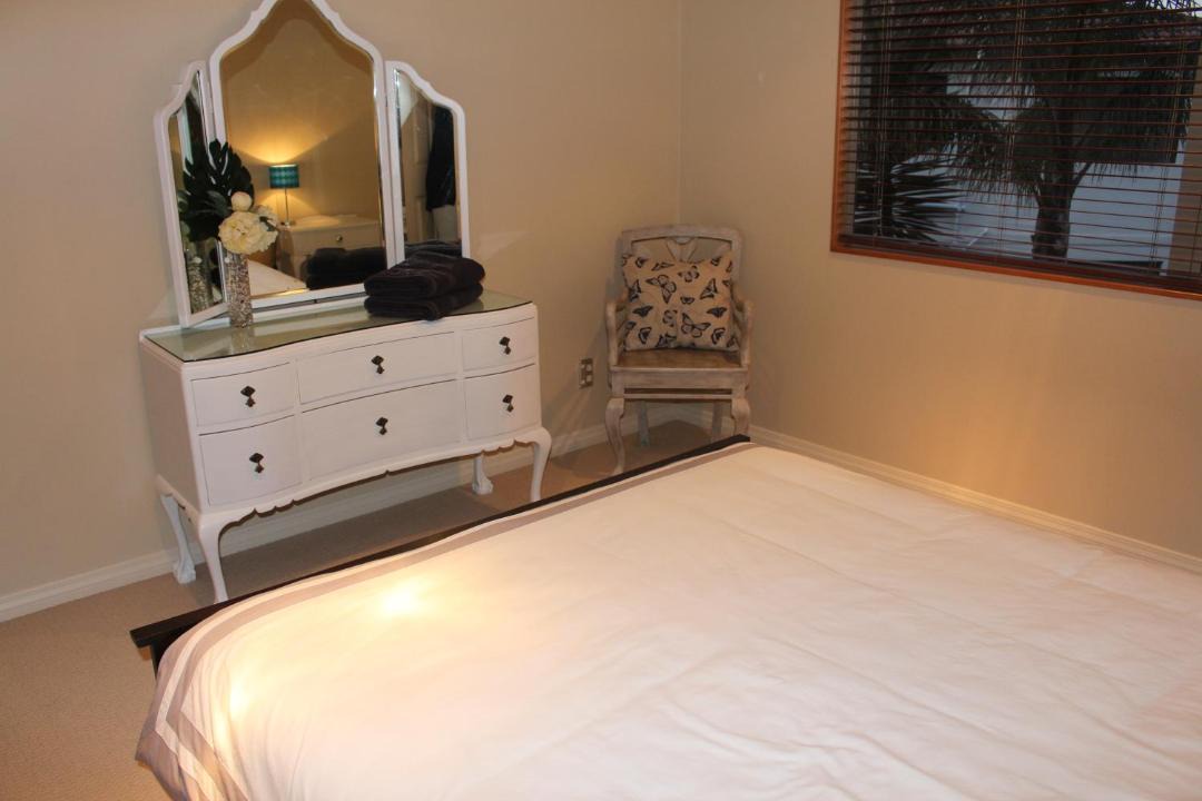 Photo of Bedroom in Auckland