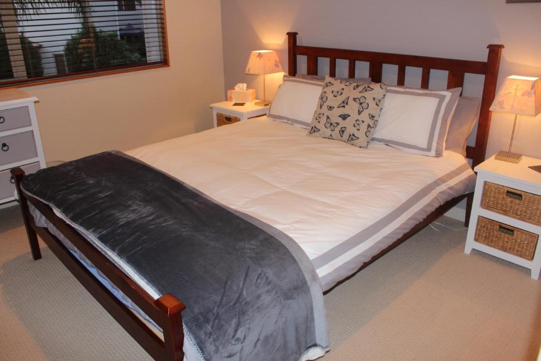 Photo of Bedroom in Auckland