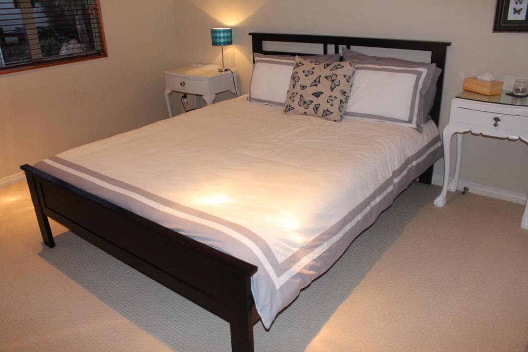 Photo of Bedroom in Auckland