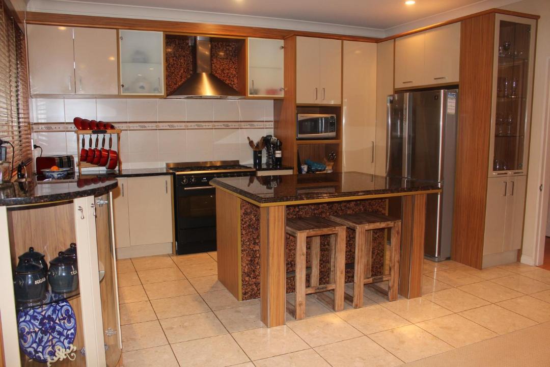 Photo of Kitchen in Auckland