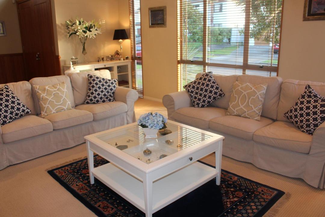 Photo of Livingroom in Auckland