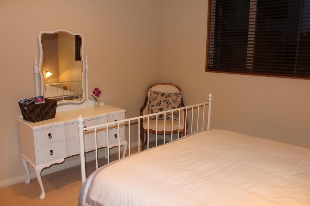 Photo of Bedroom in Auckland