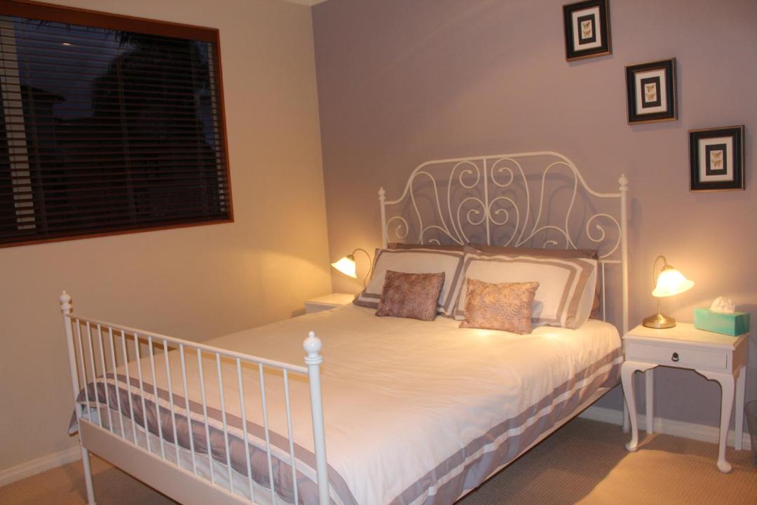 Photo of Bedroom in Auckland