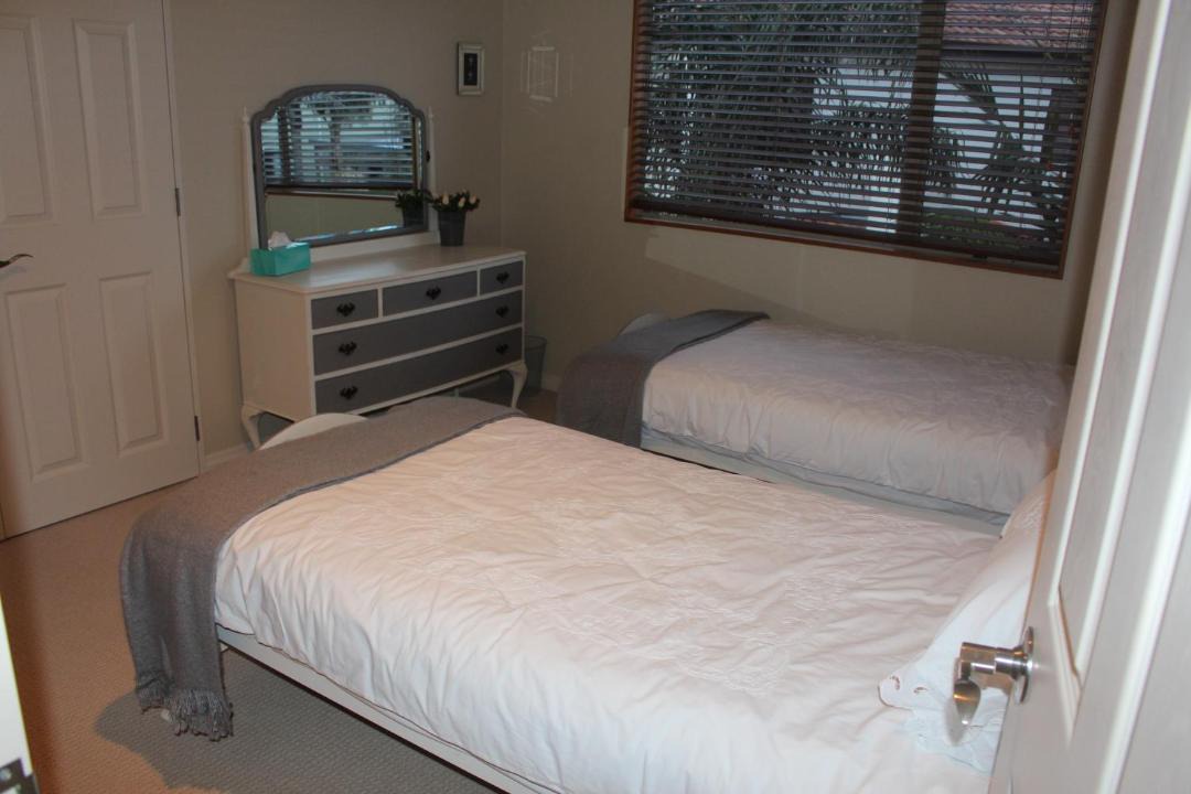 Photo of Bedroom in Auckland