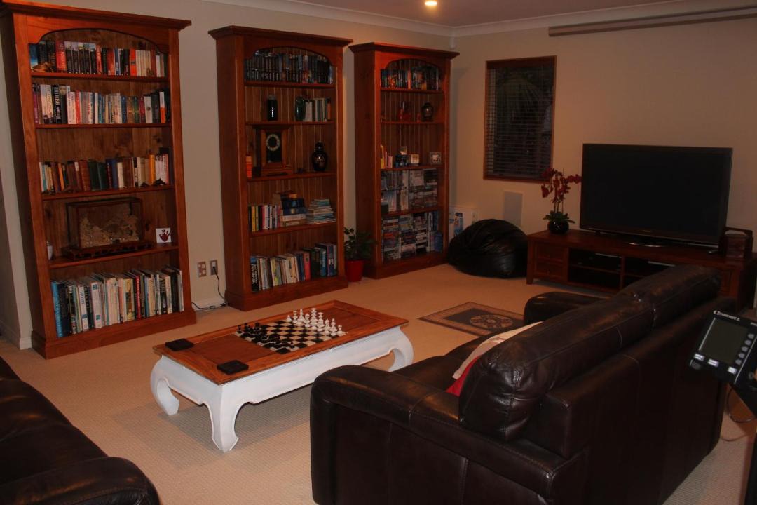 Photo of Livingroom in Auckland