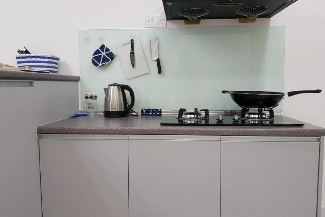 Photo of Kitchen in Bandar Puchong Jaya