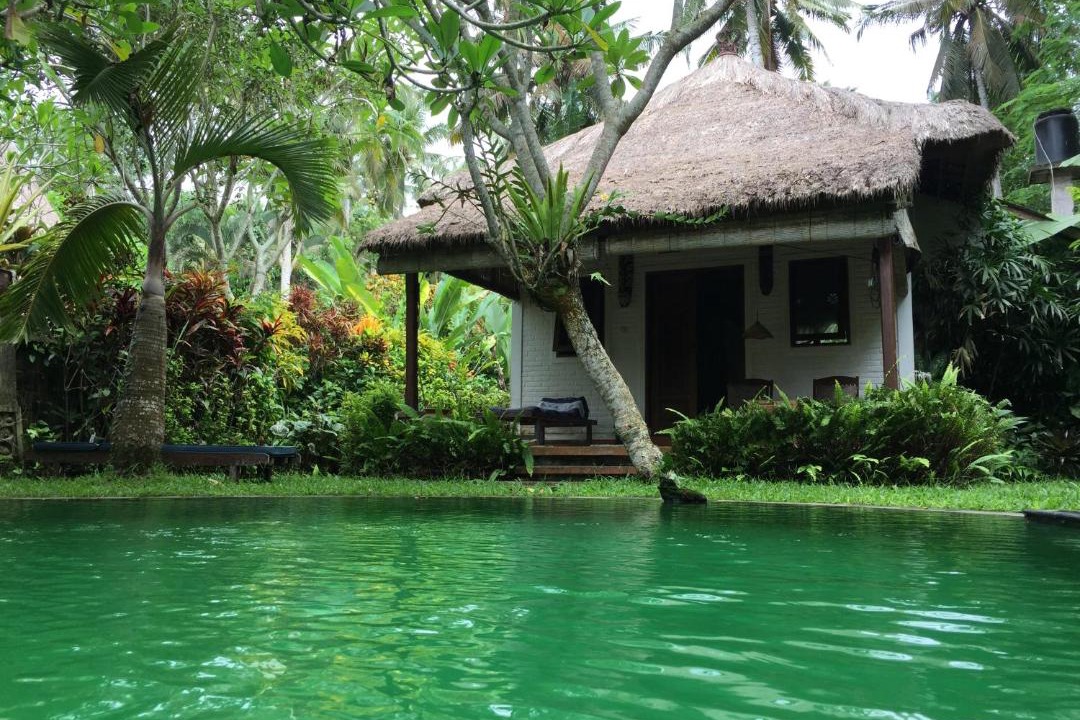 Photo of Outdoor in Pekutatan