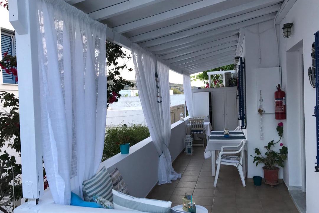 Photo of Patio Balcony in Kini