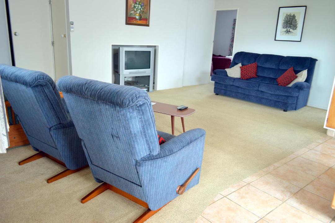 Photo of Livingroom in Waihi Beach