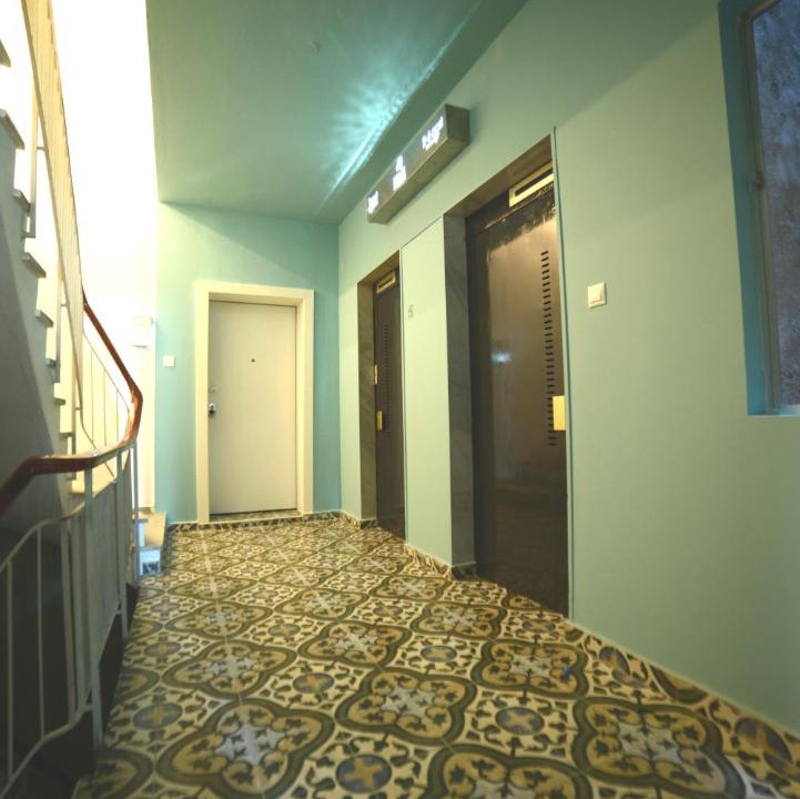 Photo of Bedroom in Thessaloniki City Centre