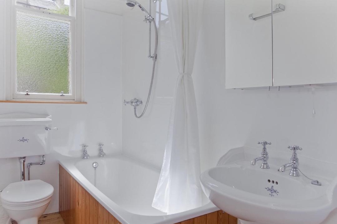 Photo of Bathroom in Marchmont