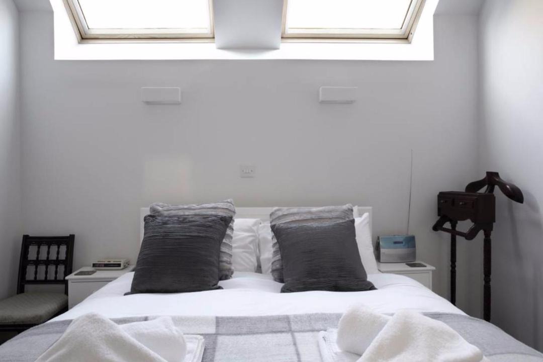 Photo of Bedroom in Marchmont