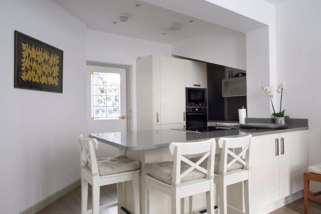 Photo of Kitchen in Marchmont