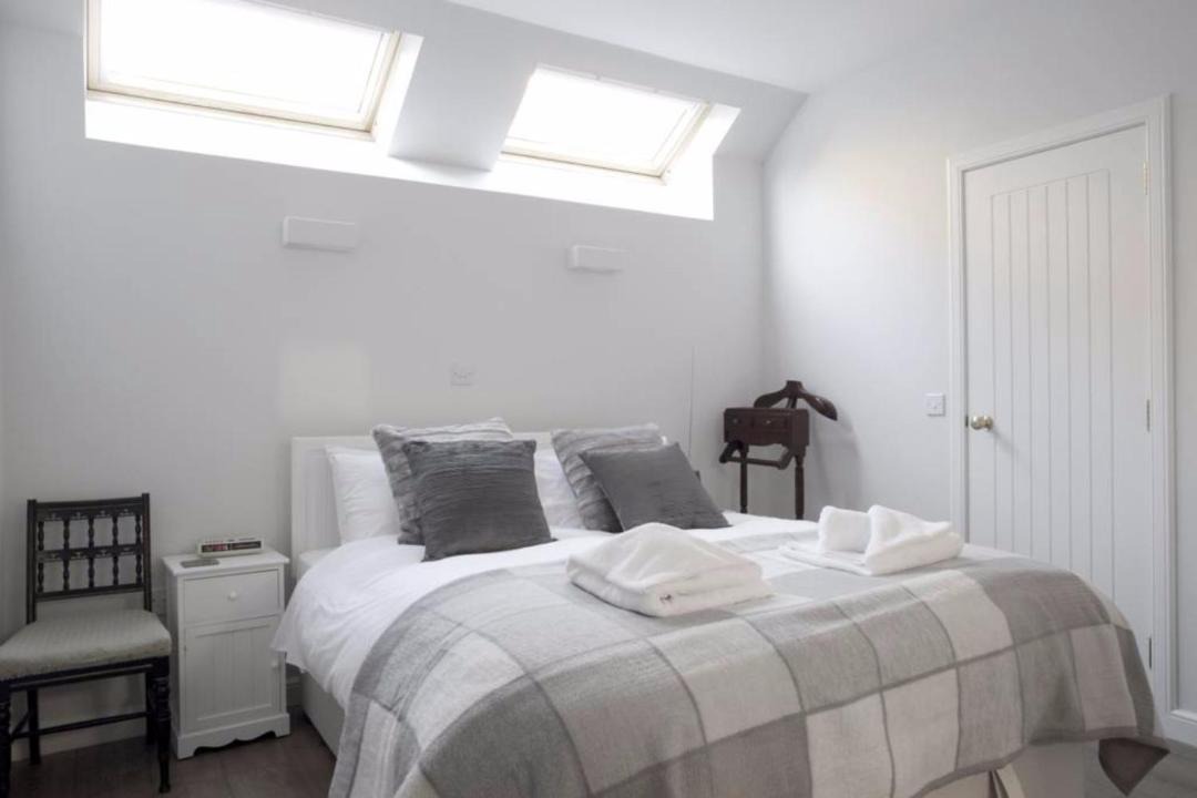 Photo of Bedroom in Marchmont