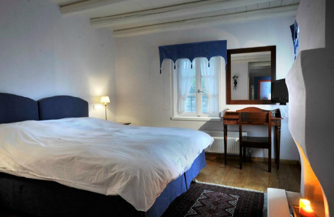 Photo of Bedroom in Papigo