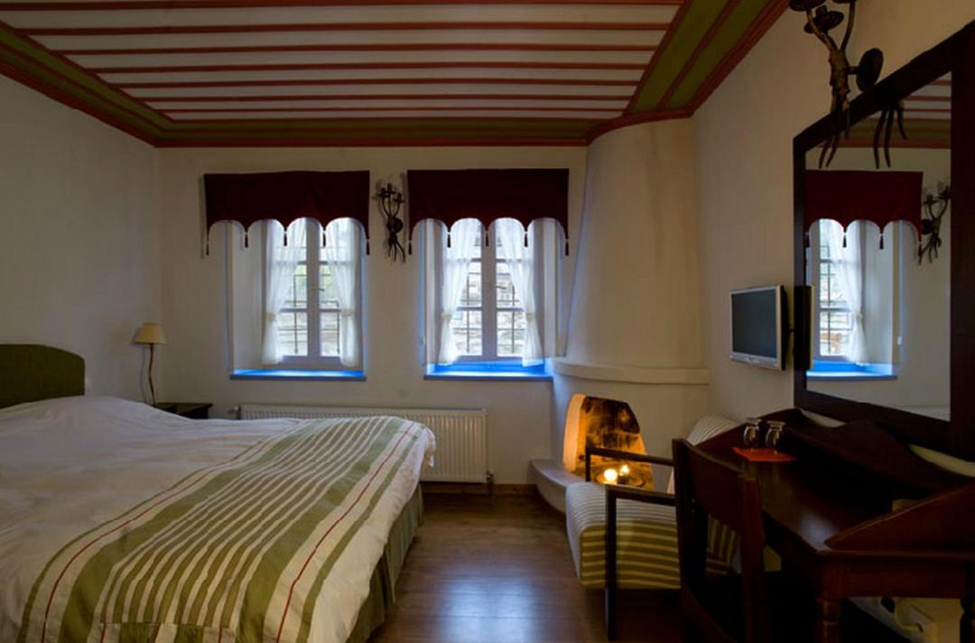 Photo of Bedroom in Papigo