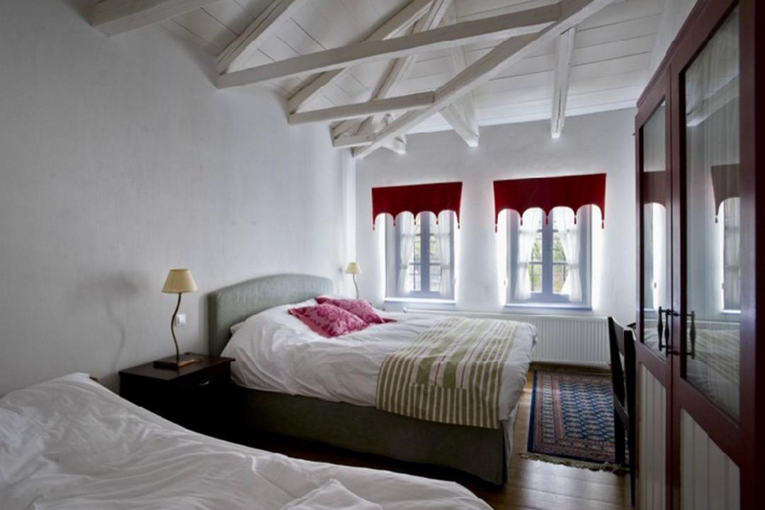Photo of Bedroom in Papigo