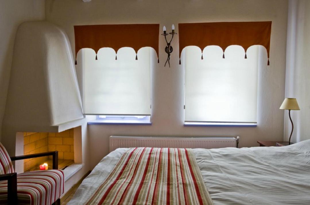 Photo of Bedroom in Papigo