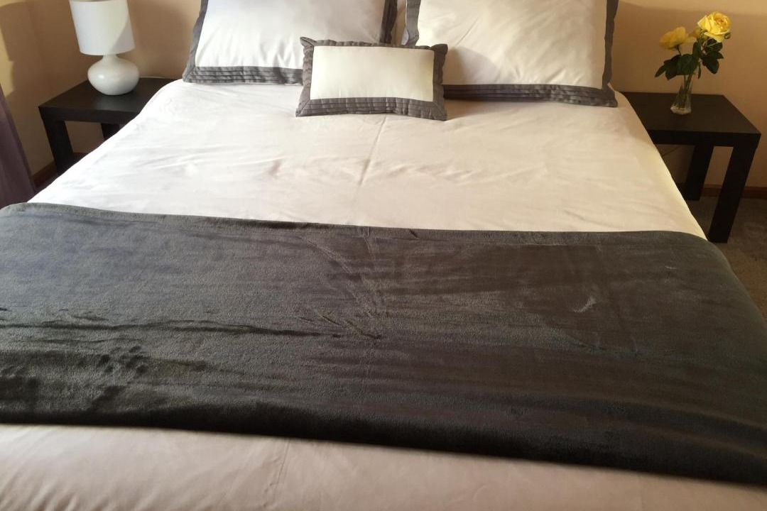 Photo of Bedroom in Penguin