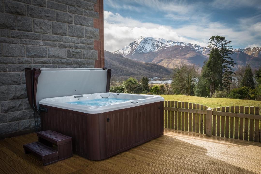 Photo of Patio Balcony in Glencoe