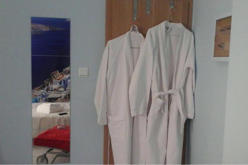 Photo of Bedroom in Palaio Faliro