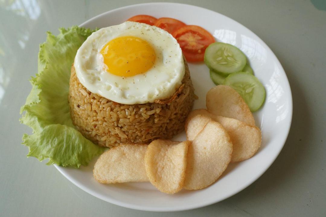 Photo of Kitchen in Bogor Tengah