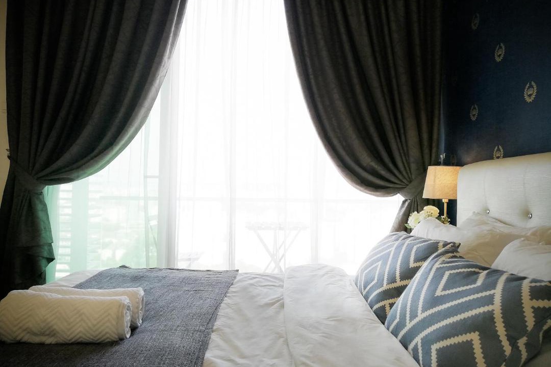 Photo of Bedroom in Bangsar South