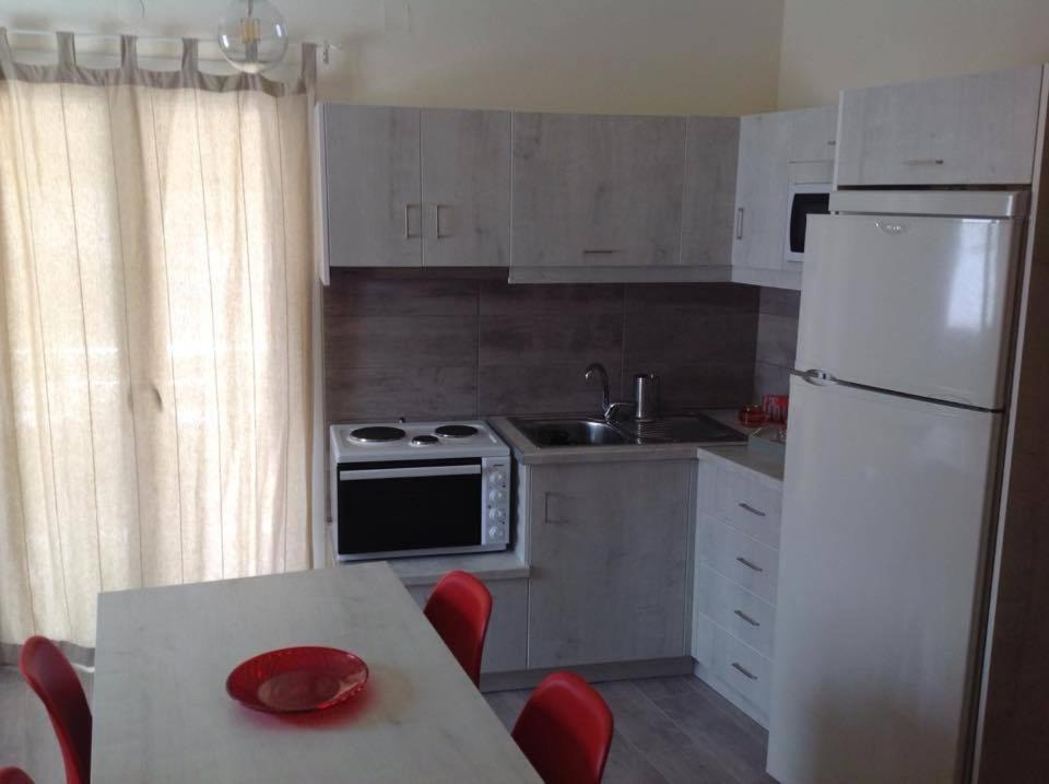 Photo of Kitchen in Bali