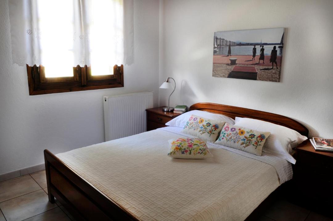 Photo of Bedroom in Ormos Panagias
