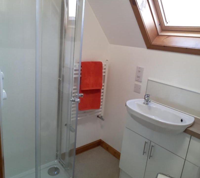Photo of Bathroom in Kirkwall