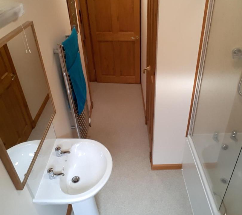 Photo of Bathroom in Kirkwall