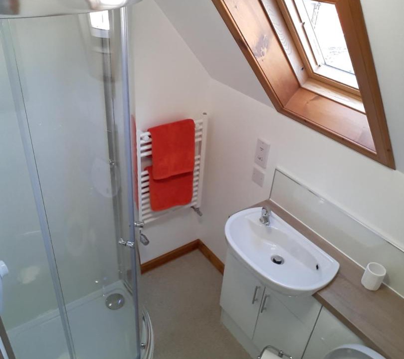 Photo of Bathroom in Kirkwall
