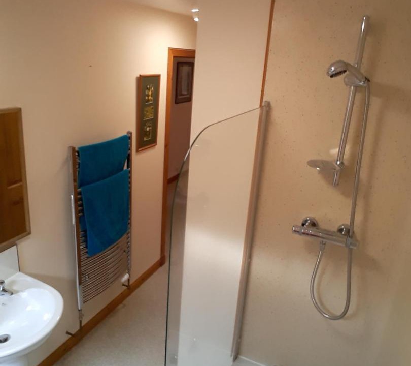 Photo of Bathroom in Kirkwall