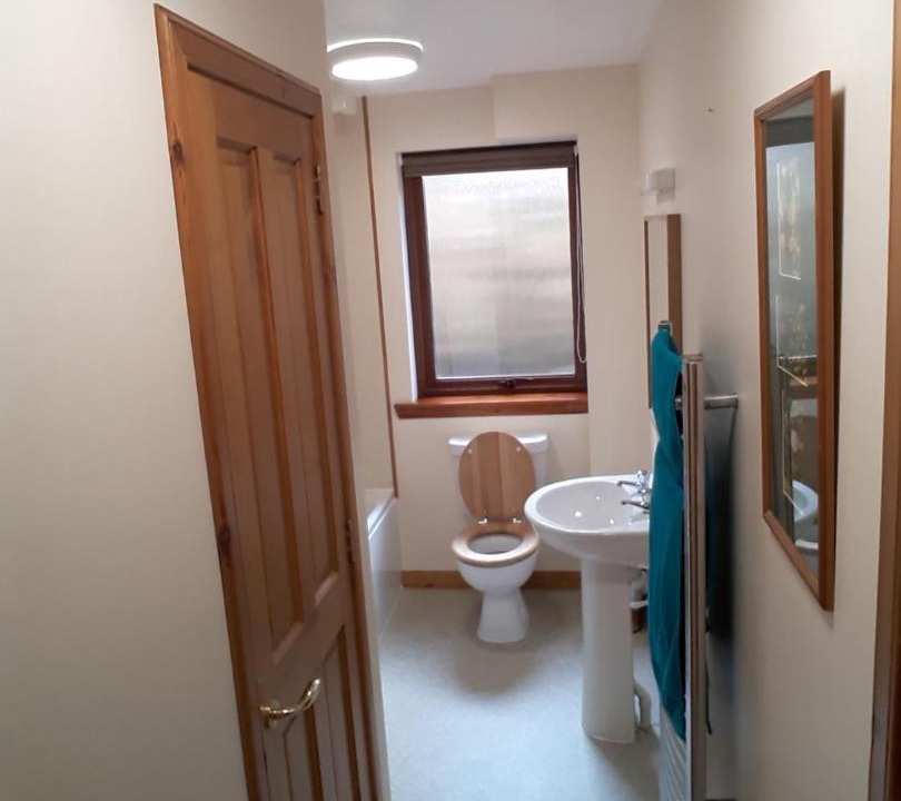 Photo of Bathroom in Kirkwall