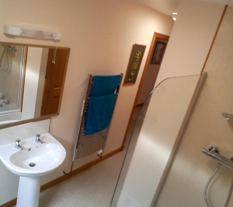 Photo of Bathroom in Kirkwall
