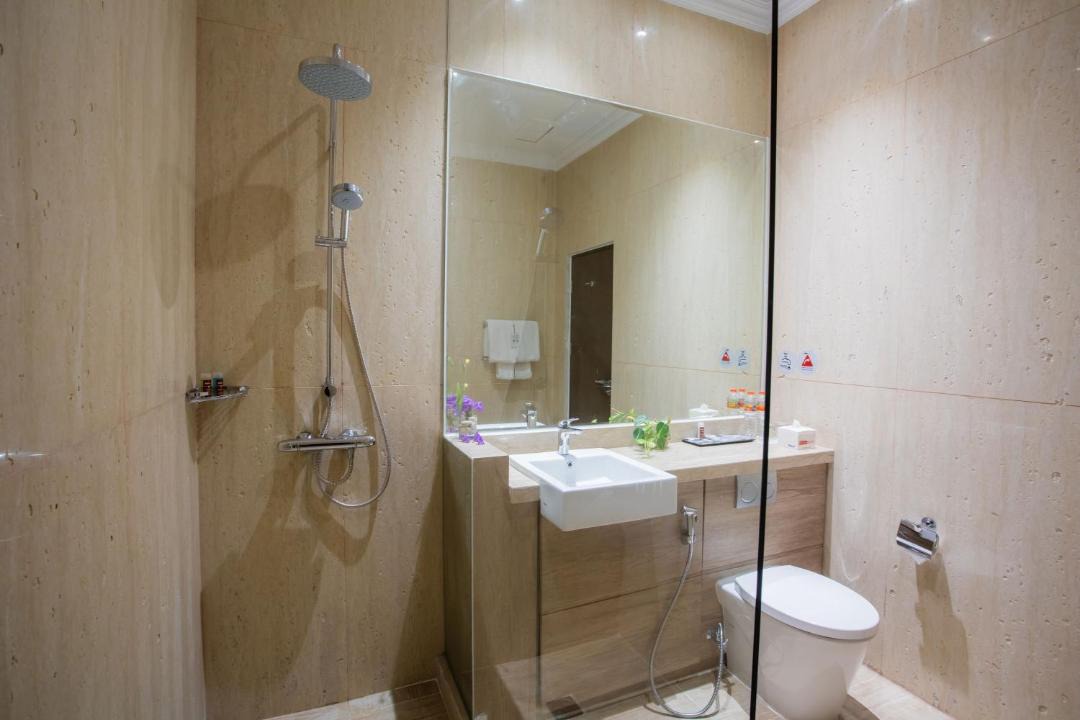 Photo of Bathroom in Sentul City