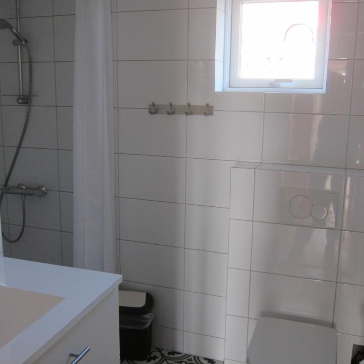 Photo of Bathroom in Hofn