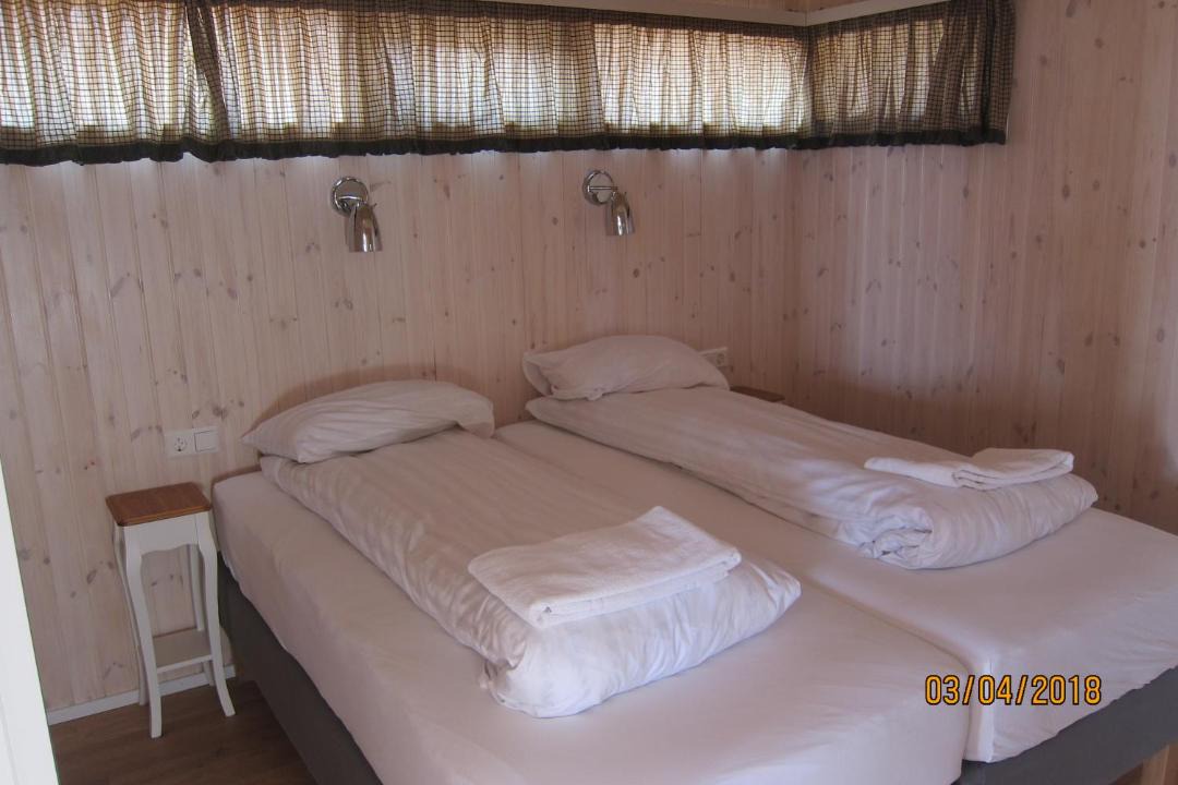 Photo of Bedroom in Hofn