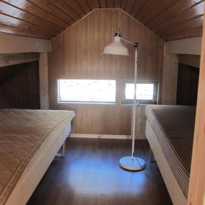Photo of Bedroom in Hofn