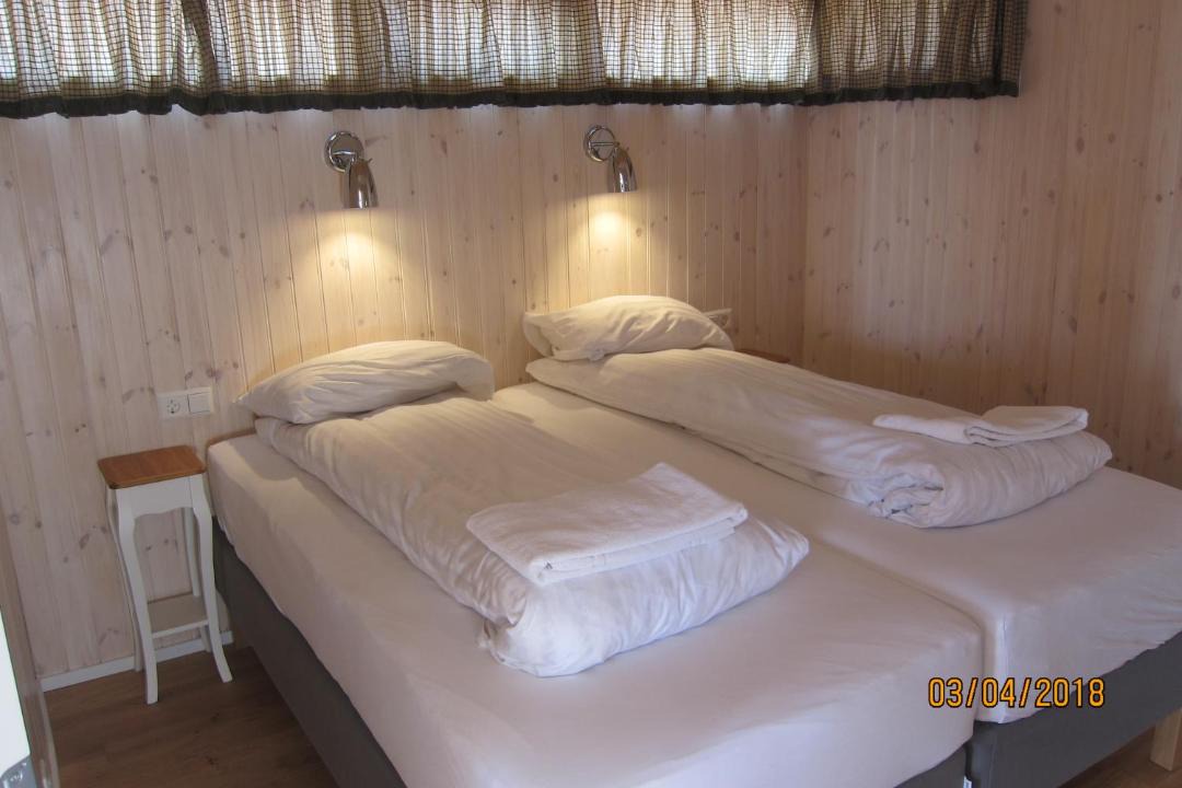 Photo of Bedroom in Hofn