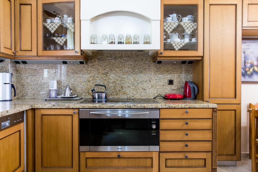 Photo of Kitchen in Heraklion