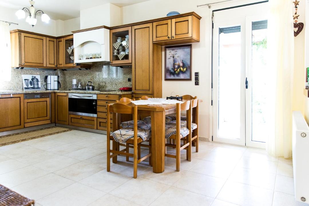 Photo of Kitchen in Heraklion