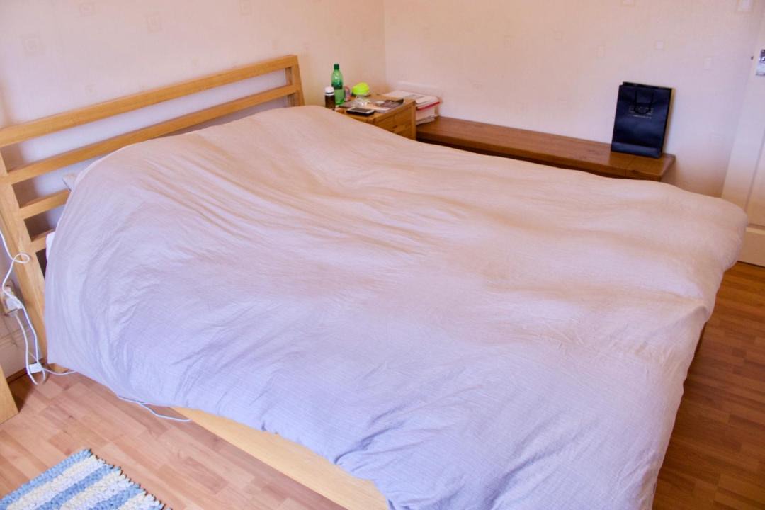 Photo of Bedroom in Trinity