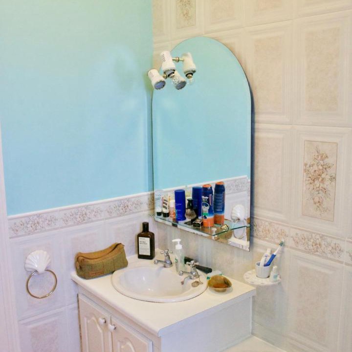 Photo of Bathroom in Trinity