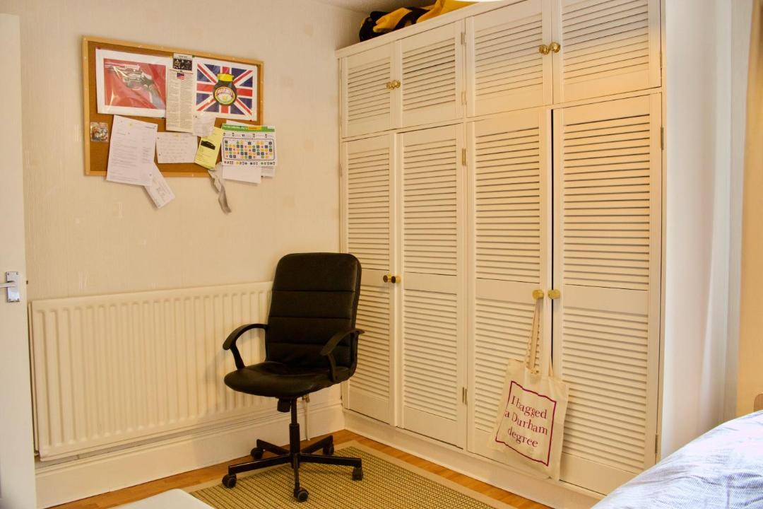 Photo of Bedroom in Trinity