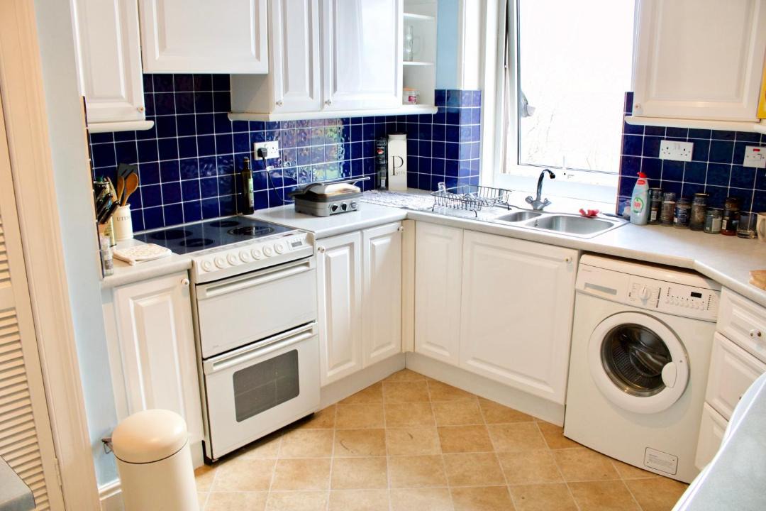 Photo of Kitchen in Trinity
