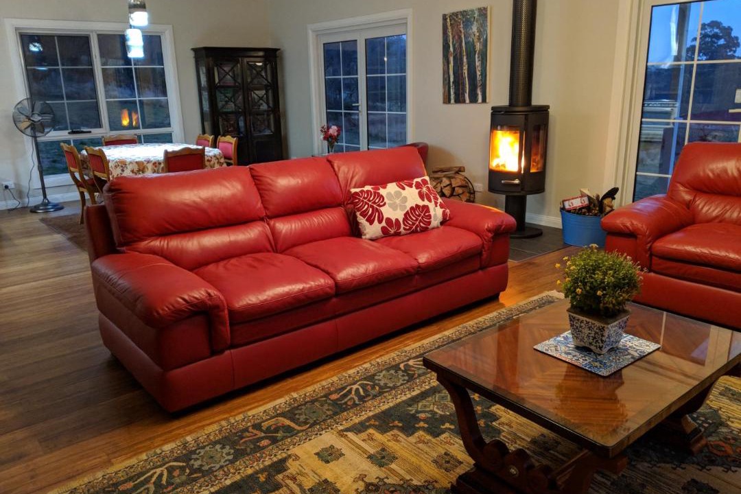 Photo of Livingroom in Golden Valley