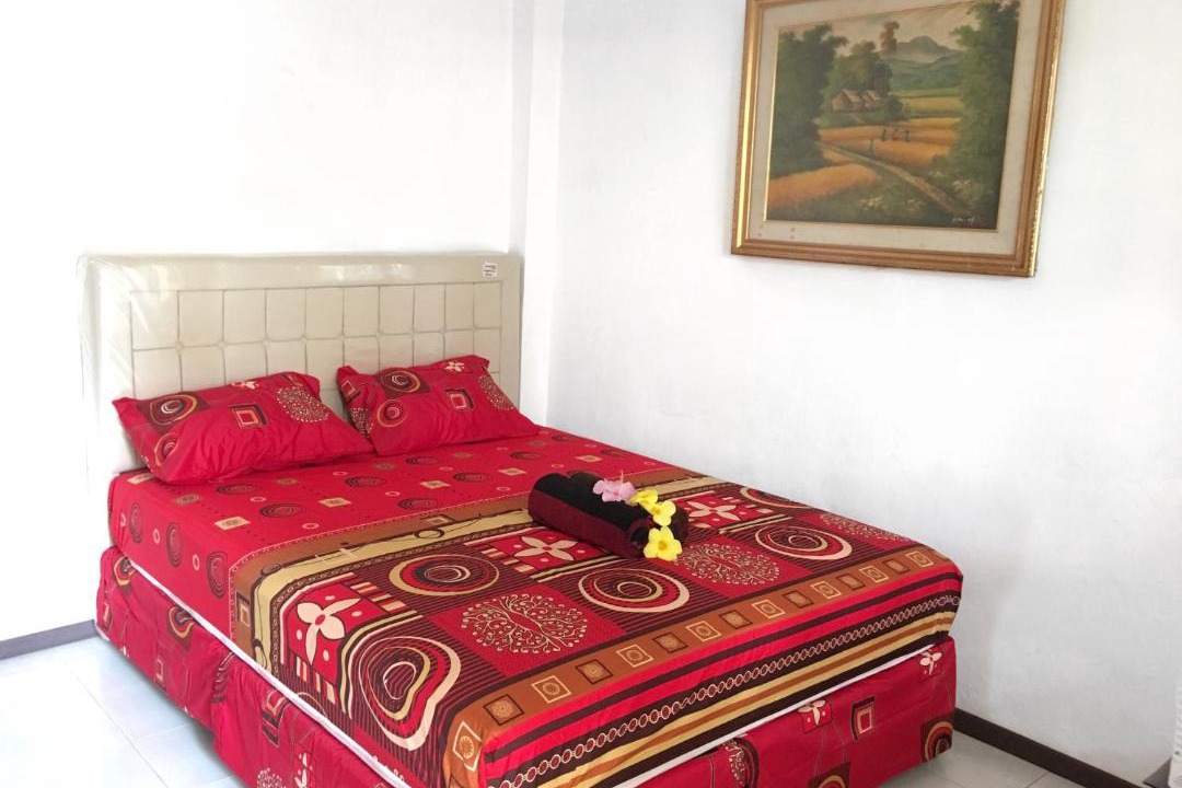Photo of Bedroom in Bogor Tengah