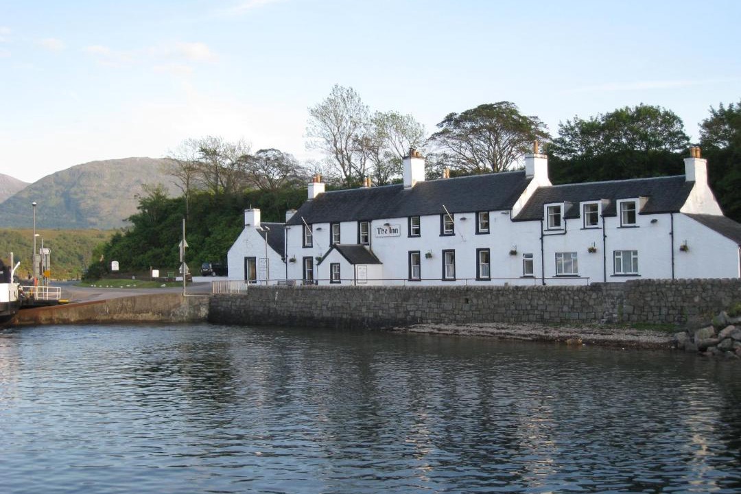 Photo of Others in Ardgour